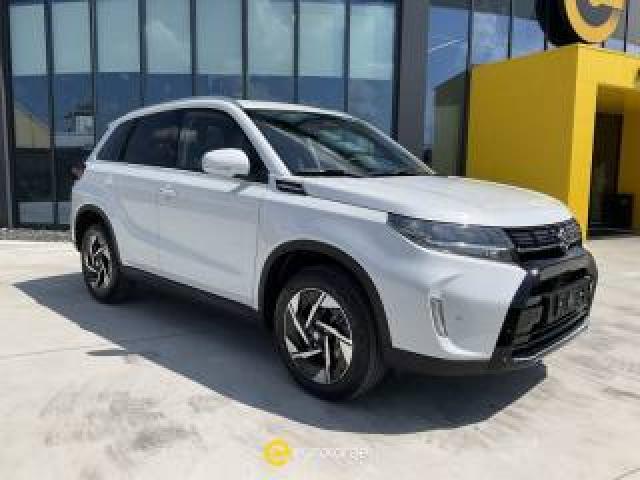 Suzuki Vitara 1.5 140v Hybrid A/t Starview 