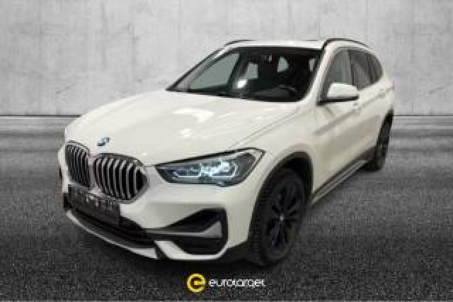 Bmw X1 Sdrive18d Xline 