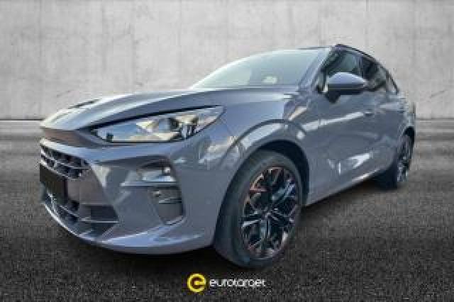 Cupra Terramar 2.0 Tsi Dsg 4drive Vz 