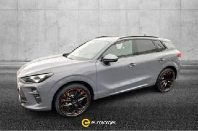 Cupra Terramar 2.0 Tsi Dsg 4drive Vz 