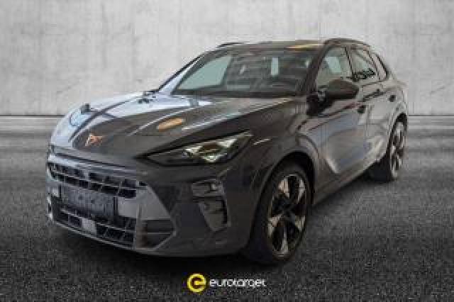 Cupra Terramar 1.5 E-Hybrid Dsg 