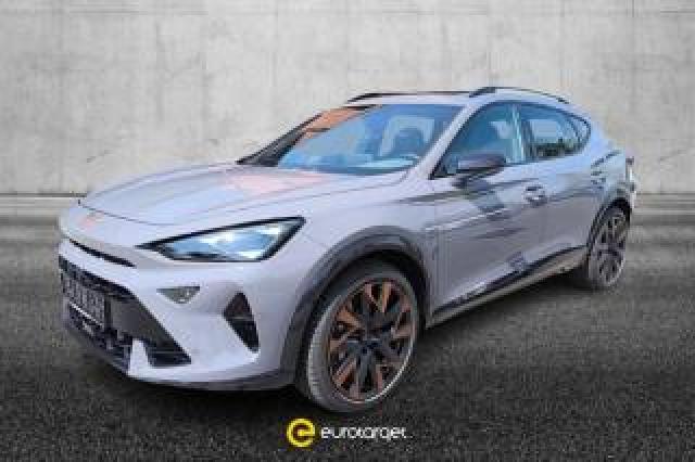 Cupra Formentor 2.0 Tsi 4drive Dsg Vz Extreme 