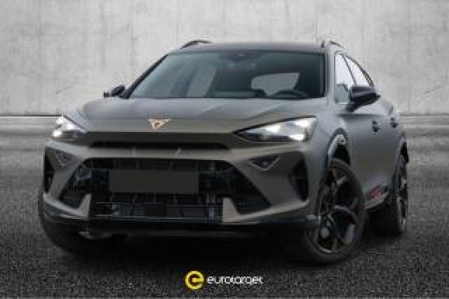 Cupra Formentor 1.5 E-Hybrid Dsg Vz 