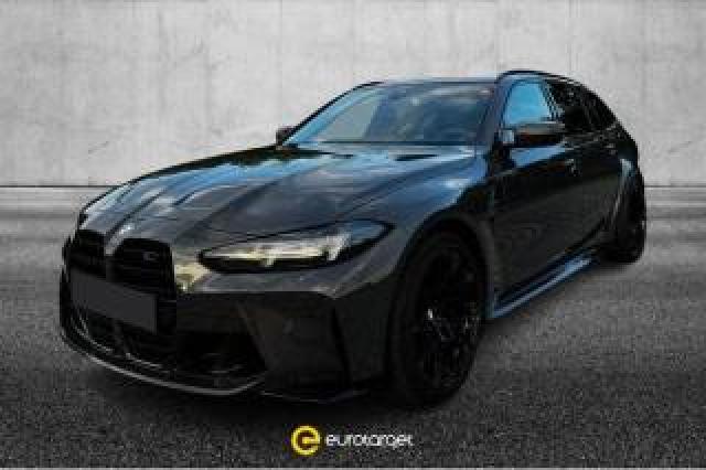Bmw M3 Touring Competition M Xdrive 