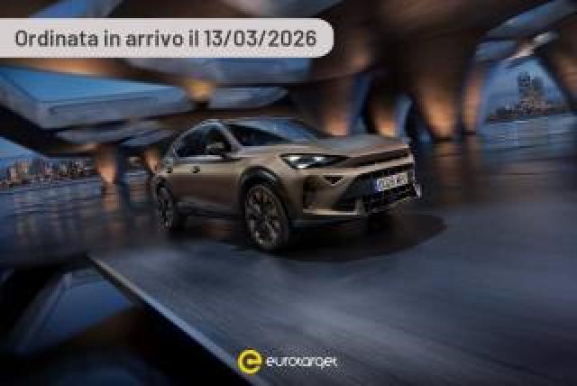 Cupra Formentor 1.5 Tsi Edge 