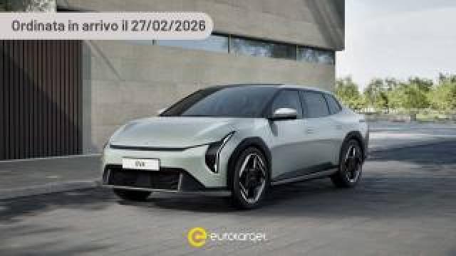 Kia Ev4 81.4 Kwh Long Range Gt-Line Plus 