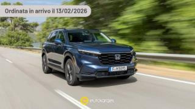 Honda Cr-V 2.0 Hev Ecvt Awd Advance Style 
