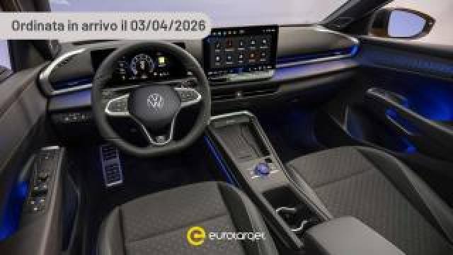 Volkswagen T-Roc 1.5 Etsi Act 150 Cv Dsg R-Line 