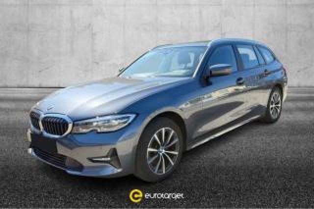 Bmw 320 D 48v Touring 