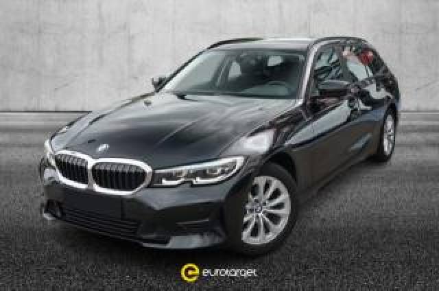 Bmw 320 D Xdrive Touring Business Advantage 
