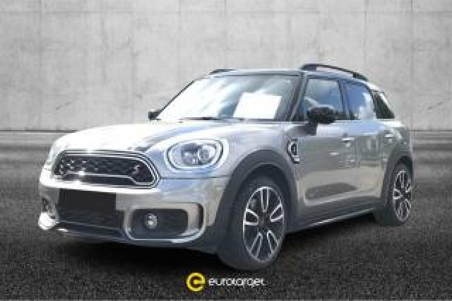 Mini Countryman 2.0 Cooper Sd Hype Countryman Automatica 