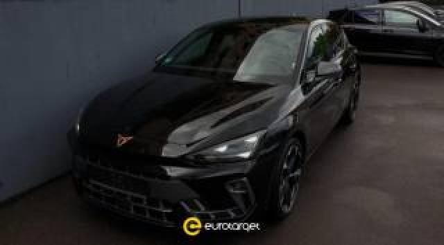 Cupra Leon 1.5 E-Hybrid 204 Cv Dsg 