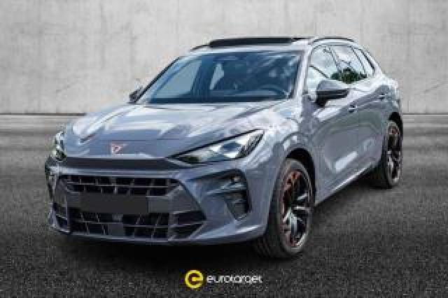 Cupra Terramar 2.0 Tsi Dsg 4drive Vz 