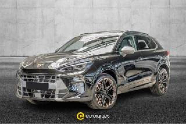 Cupra Terramar 1.5 E-Hybrid Dsg Vz 