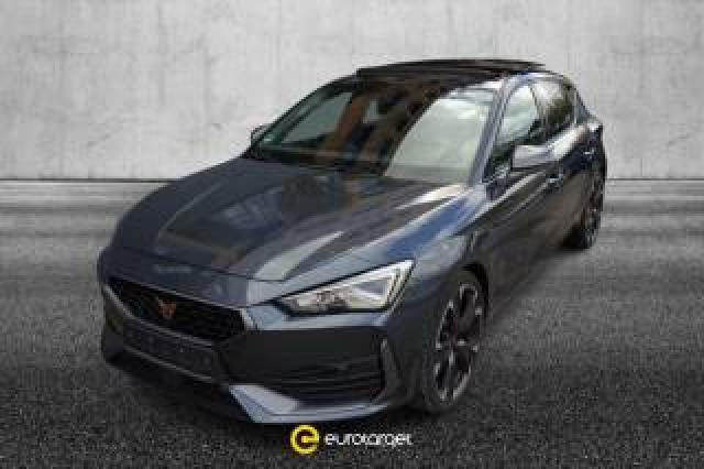 Cupra Leon 1.4 E-Hybrid 245 Cv Dsg Vz 