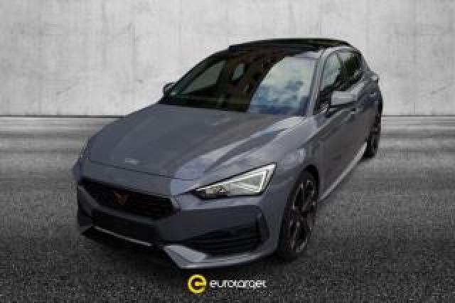 Cupra Leon 1.4 E-Hybrid 245 Cv Dsg Vz 
