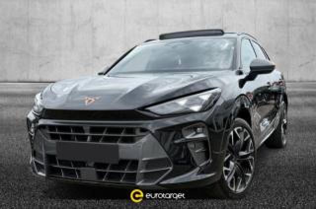 Cupra Terramar 2.0 Tsi Dsg 4drive Vz 