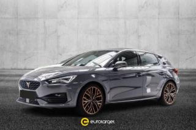 Cupra Leon 1.4 E-Hybrid 245 Cv Dsg Vz 
