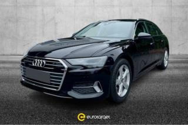 Audi A6 Avant 35 2.0 Tdi S Tronic Business Sport 