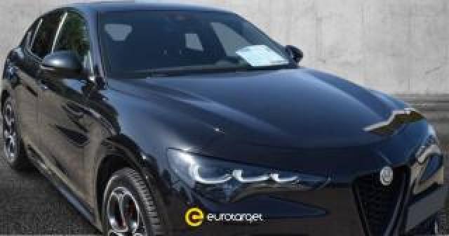 Alfa Romeo