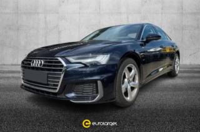 Audi A6 40 2.0 Tdi Quattro Ultra S Tronic S Line Edition 