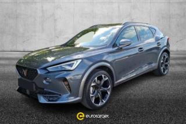 Cupra Formentor 1.4 E-Hybrid Dsg 