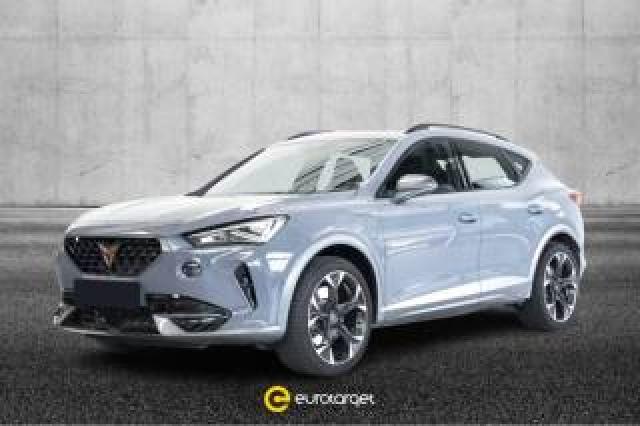 Cupra Formentor 1.4 E-Hybrid Dsg Vz 