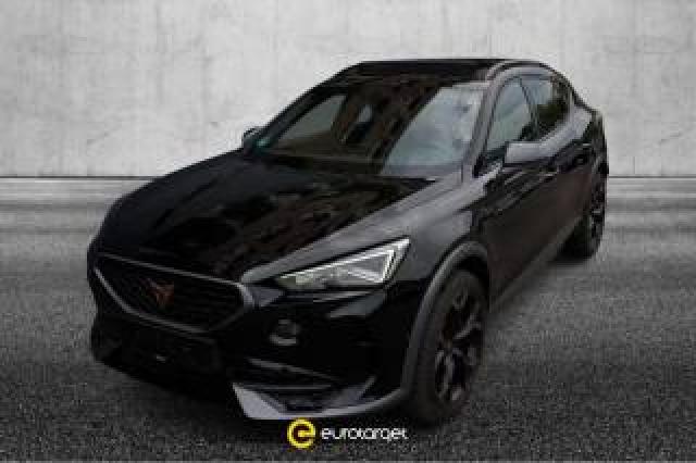 Cupra Formentor 1.4 E-Hybrid Dsg Vz 
