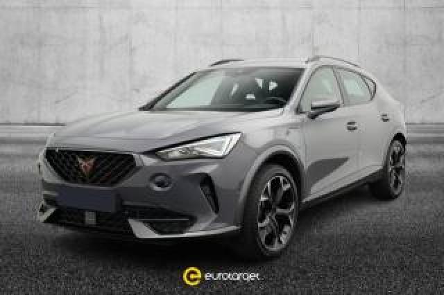 Cupra Formentor 1.4 E-Hybrid Dsg Vz 
