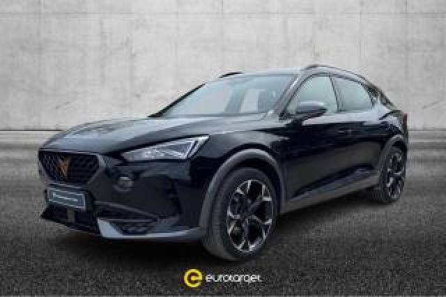 Cupra Formentor 1.4 E-Hybrid Dsg 