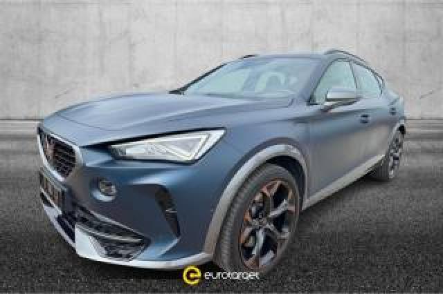 Cupra Formentor 1.4 E-Hybrid Dsg Vz 