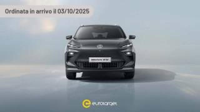 Mg Other 64 Kwh Luxury Mgs5 Ev 