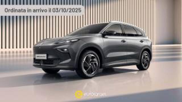 Mg Other 64 Kwh Comfort Mgs5 Ev 