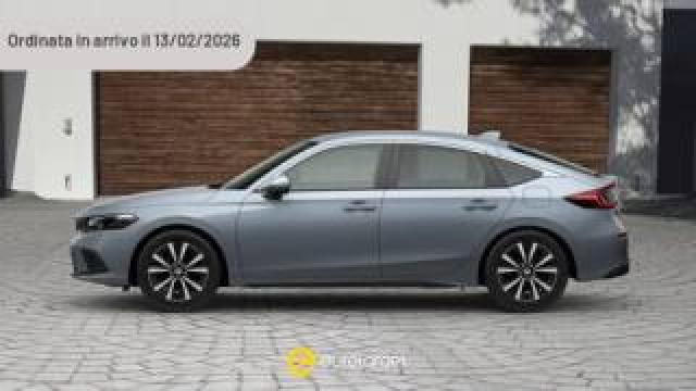 Honda Civic 2.0 Hev Ecvt Sport  11ª Serie 