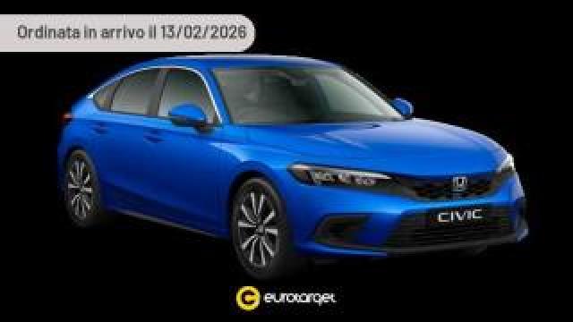 Honda Civic 2.0 Hev Ecvt Elegance  11ª Serie 