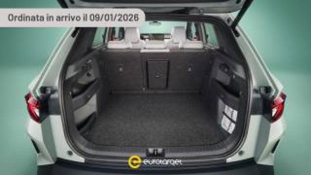 Skoda Elroq 85x 4x4 