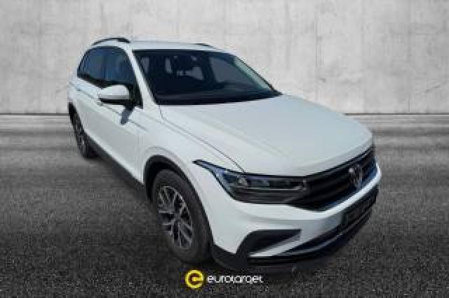 Volkswagen Tiguan 2.0 Tdi 150 Cv Scr Dsg Life 