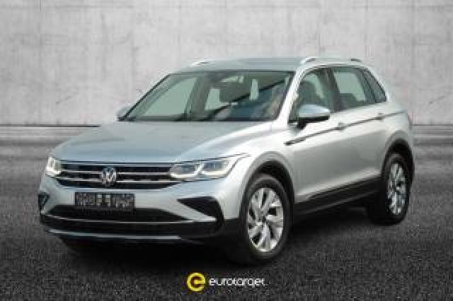 Volkswagen Tiguan 2.0 Tdi 150 Cv Scr Dsg Elegance 