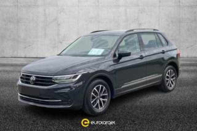 Volkswagen Tiguan 2.0 Tdi 150 Cv Scr Dsg Life 
