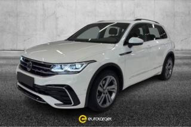 Volkswagen Tiguan 2.0 Tdi 150 Cv Scr Dsg R-Line 