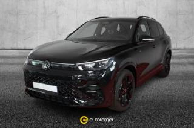Volkswagen Tiguan 2.0 Tdi 150 Cv Dsg R-Line 