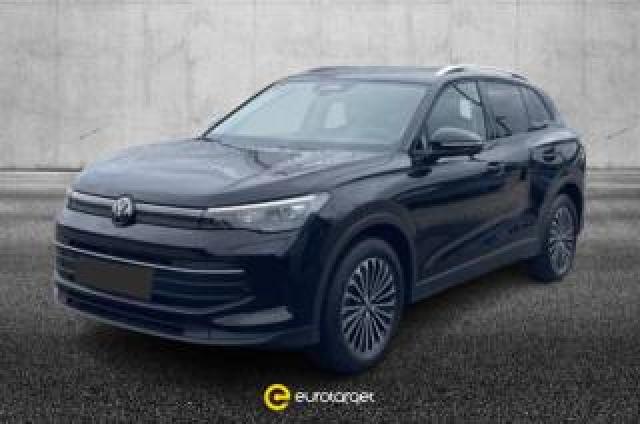 Volkswagen Tiguan 2.0 Tdi 150 Cv Dsg Life 