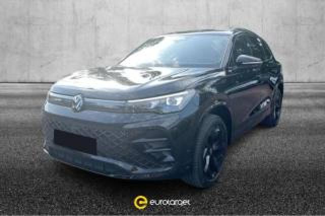 Volkswagen Tiguan 2.0 Tdi 193 Cv Dsg 4motion R-Line 