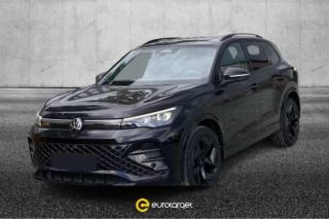 Volkswagen Tiguan 2.0 Tdi 150 Cv Dsg R-Line 