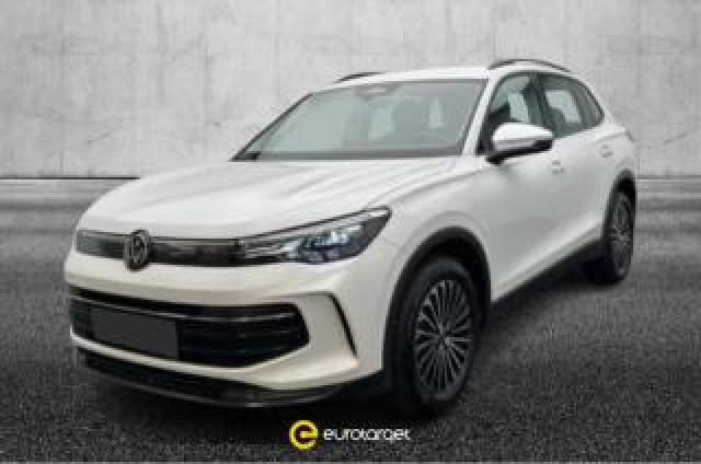 Volkswagen Tiguan 2.0 Tdi 150 Cv Dsg Life 