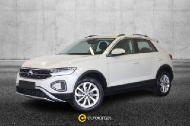 Volkswagen T-Roc 1.5 Tsi Act Dsg Life 