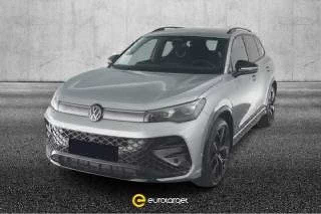 Volkswagen Tiguan 2.0 Tdi 150 Cv Dsg R-Line 