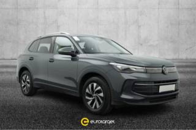 Volkswagen Tiguan 2.0 Tdi 150 Cv Dsg Life 