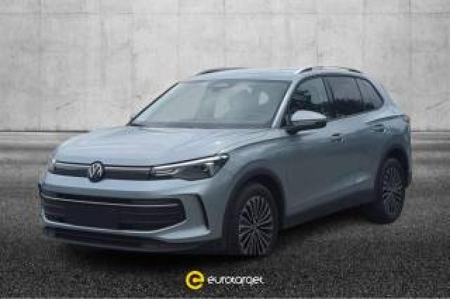 Volkswagen Tiguan 2.0 Tdi 150 Cv Dsg Life 