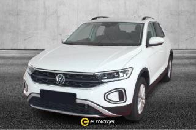 Volkswagen T-Roc 1.0 Tsi Life 